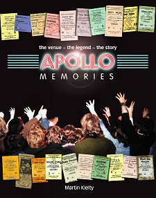 twenty years after the closure of one of the world's most legendary music venues, its story is to be told in a new book. apollo memories will reveal the facts and fantasies in the life and times of the glasgow apollo. it's due for publication in november 2005, and is currently being ...
